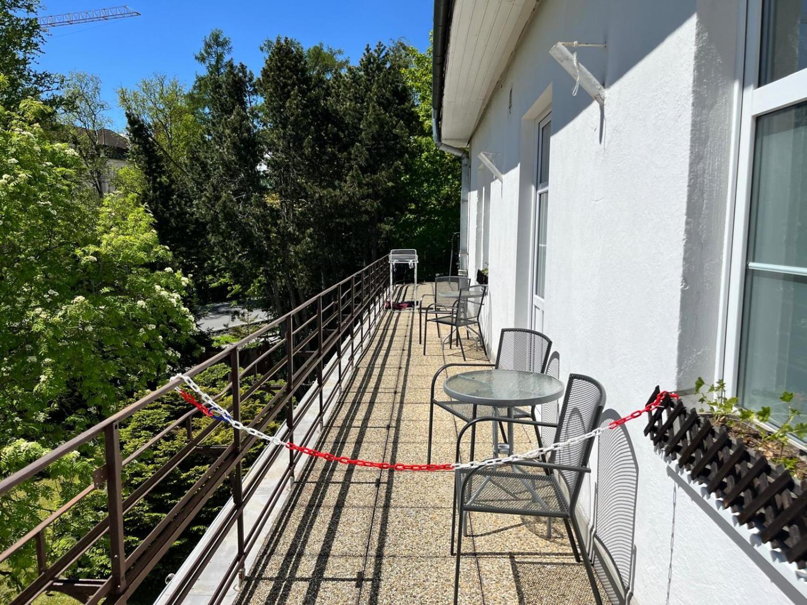 Penzion Villa Gerlach Vysoké Tatry Exterior foto